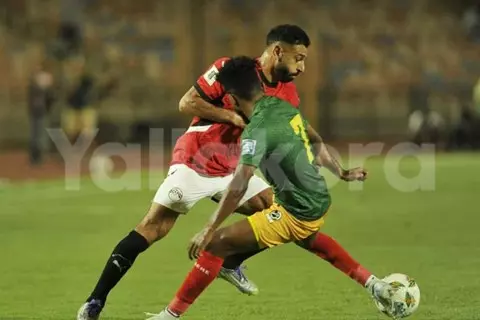 مباريات اليوم.. مصر تتحدى بوركينا لحسم بطاقة المونديال.. ومواجهات مثيرة في أوروبا